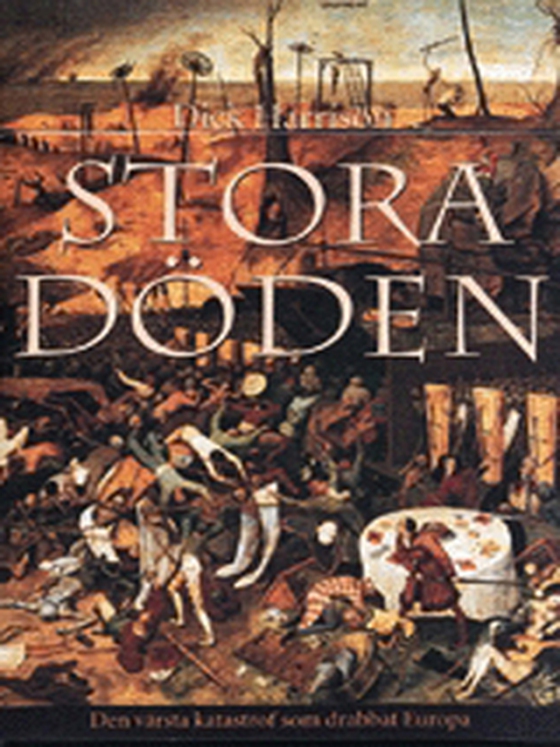 Stora döden