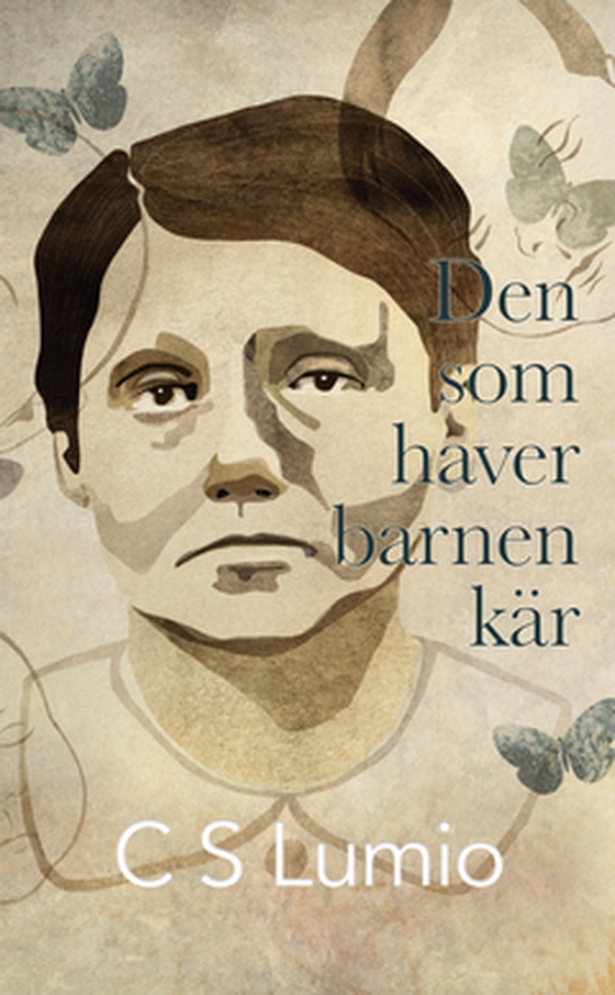 Den som haver barnen kär