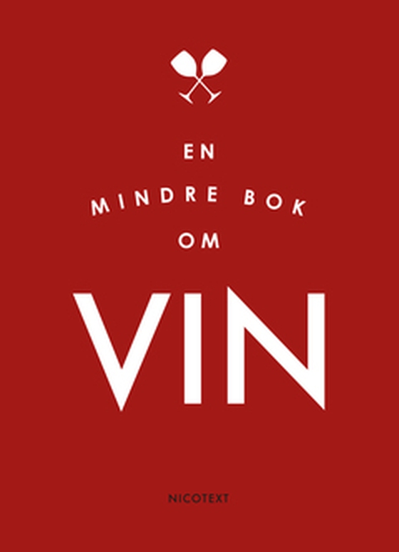 En mindre bok om vin (Epub3)