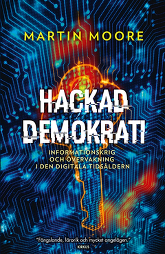 Hackad demokrati