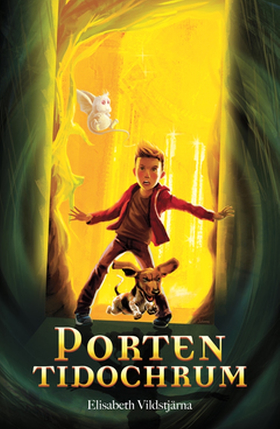 Porten Tidochrum