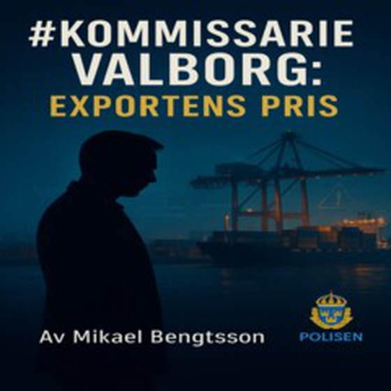 Kommissarie Valborg Exportens Pris