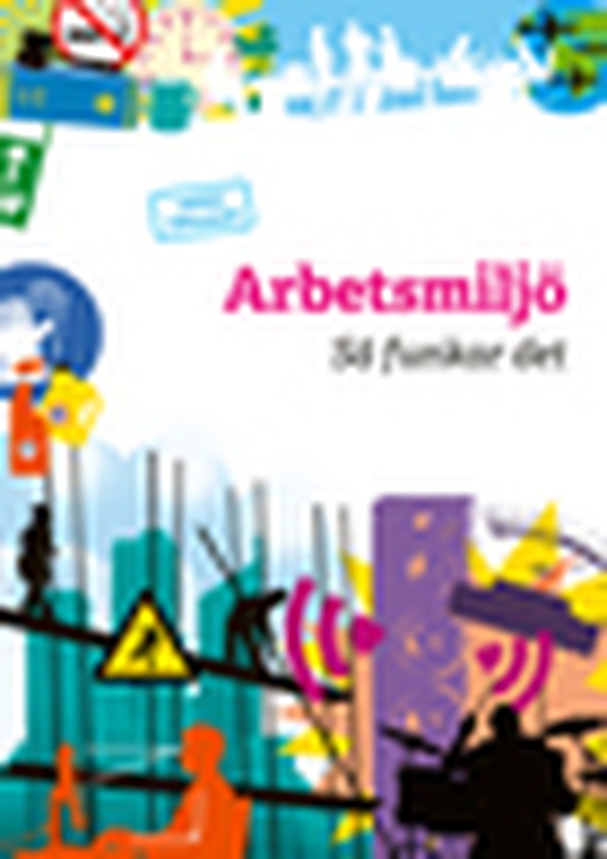 Arbetsmiljö