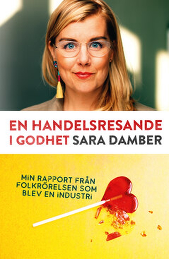 En handelsresande i godhet