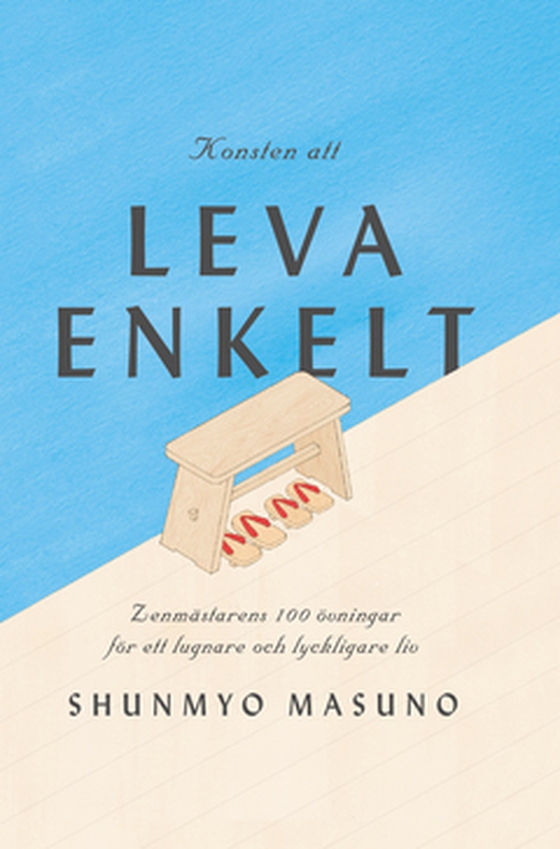 Konsten att leva enkelt