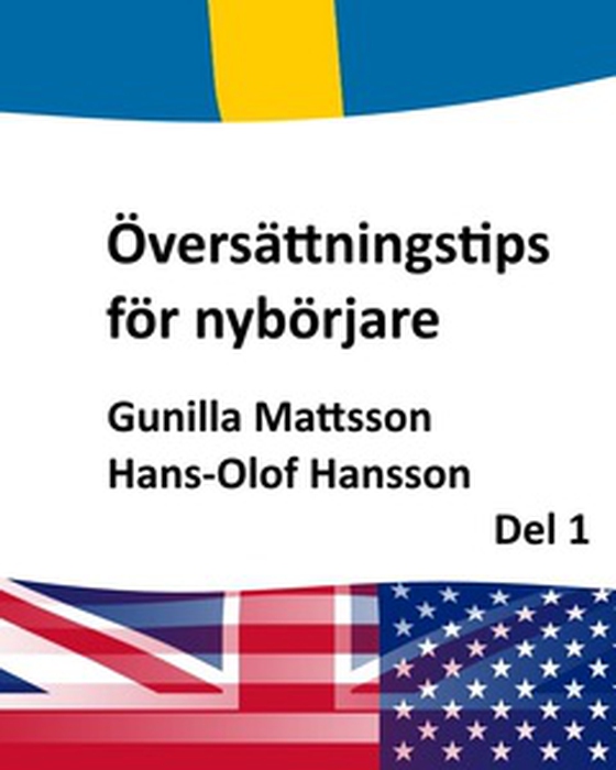 Översättningstips för nybörjare