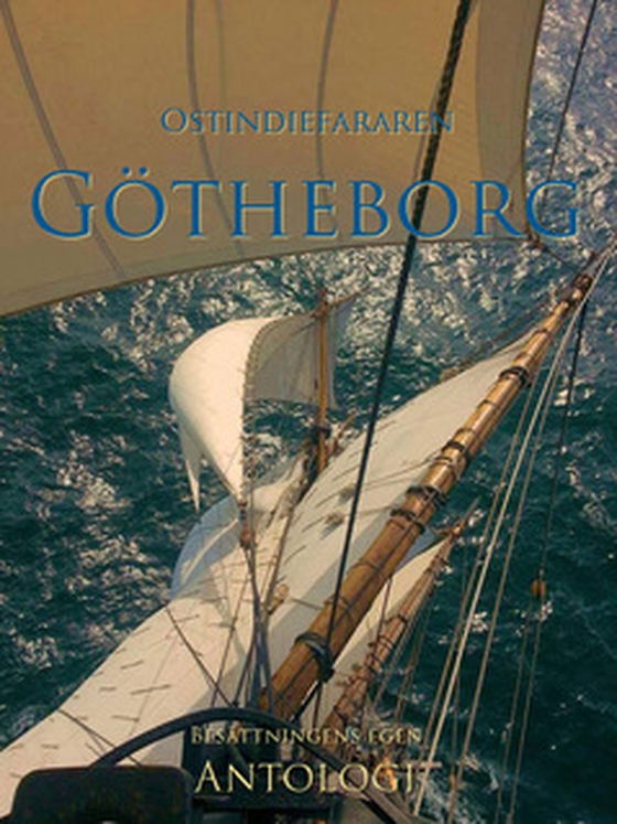 Ostindiefararen Götheborg