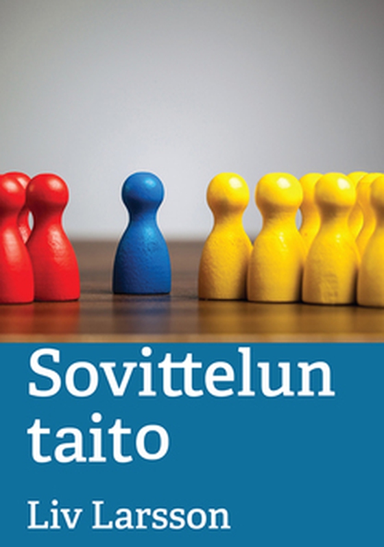 Sovittelun taito