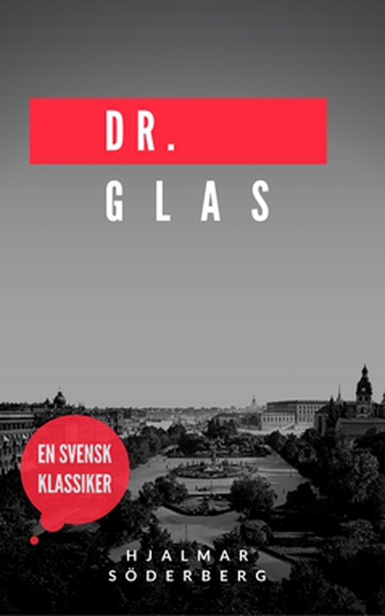 Doktor Glas
