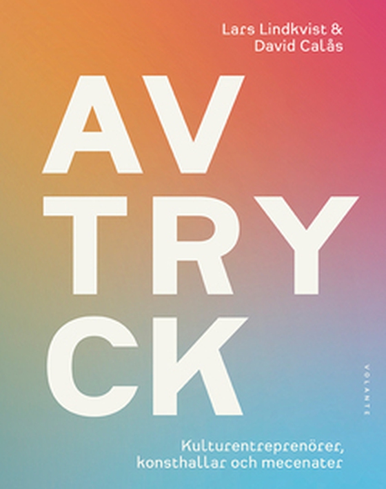 Avtryck