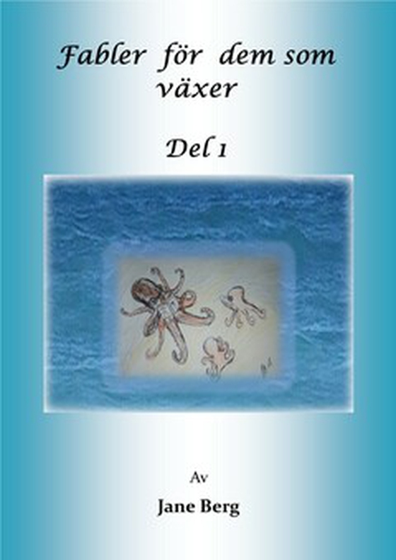 Fabler för de som växer