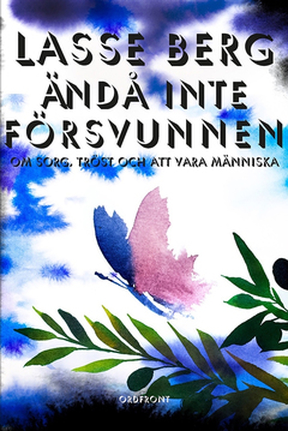 Ändå inte försvunnen