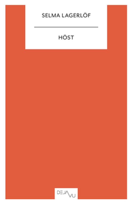 Höst (e-bok) av Tim Sterner