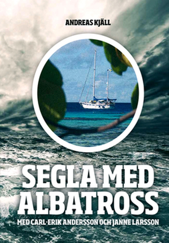 Segla med Albatross