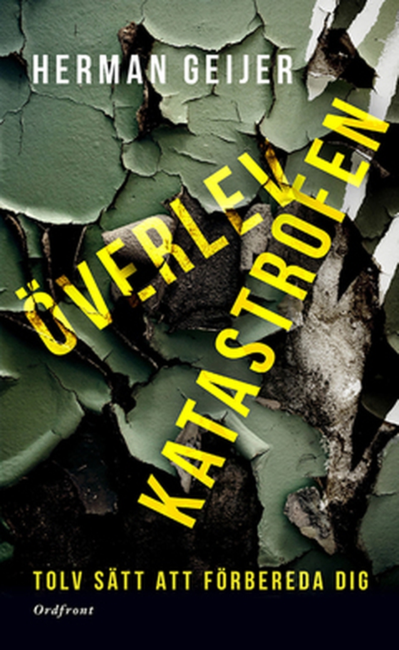 Överlev katastrofen