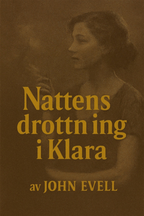 Nattens Drottning i Klara