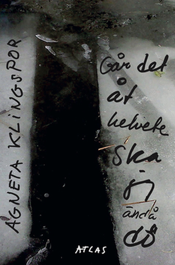 Går det åt helvete ska jag ändå dö