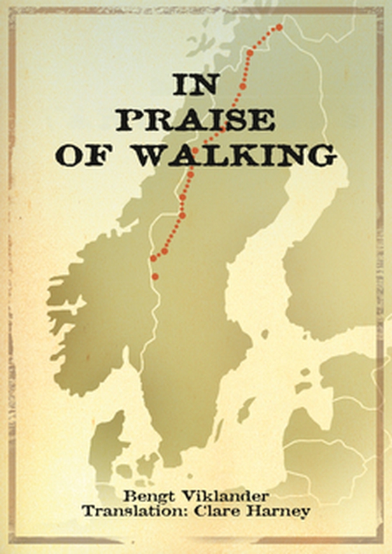 In Praise of Walking