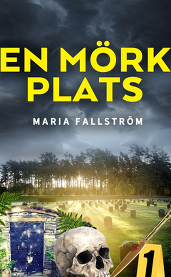 En mörk plats