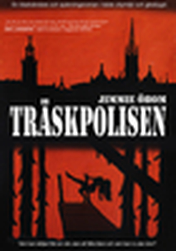 Träskpolisen
