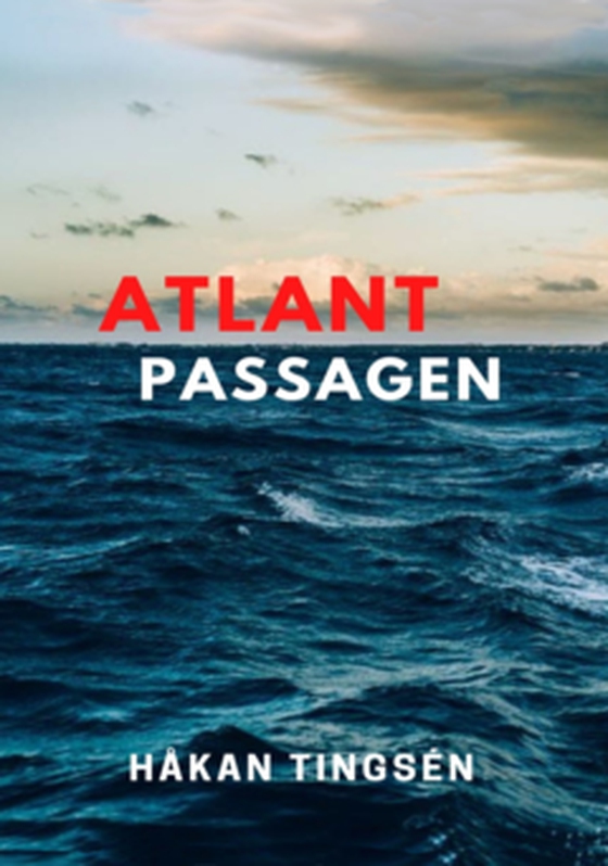 Atlantpassagen