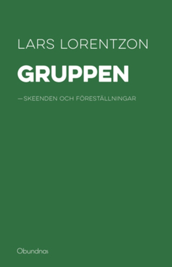 Gruppen