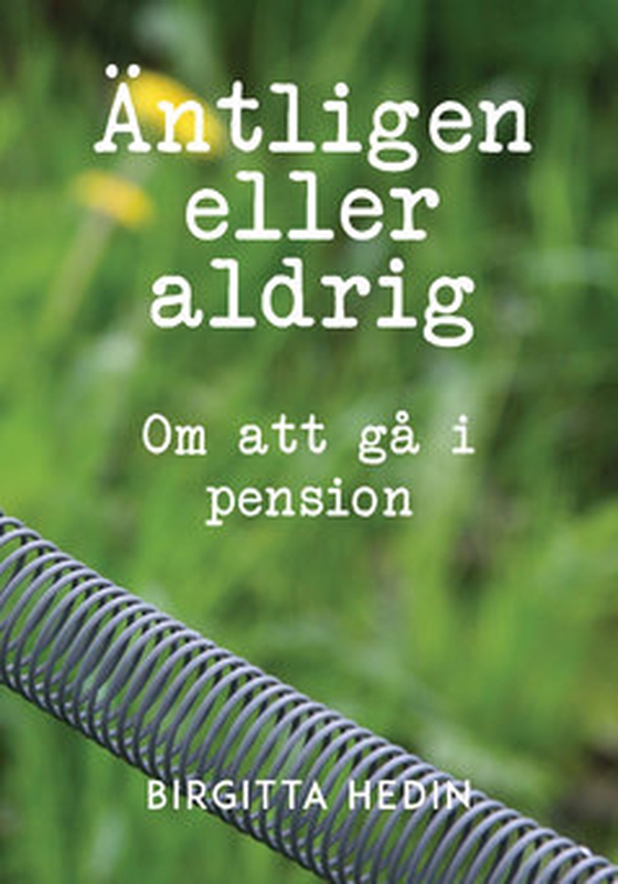 Äntligen eller aldrig