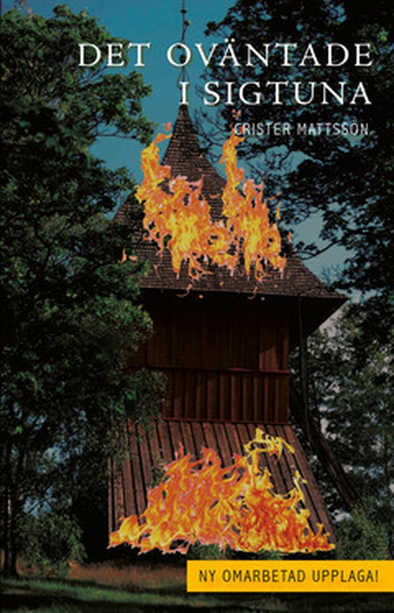 Det oväntade i Sigtuna