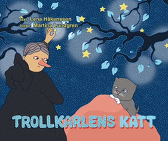 Trollkarlens katt