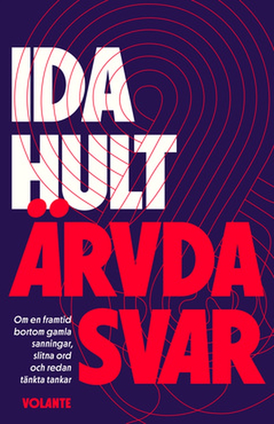 Ärvda svar
