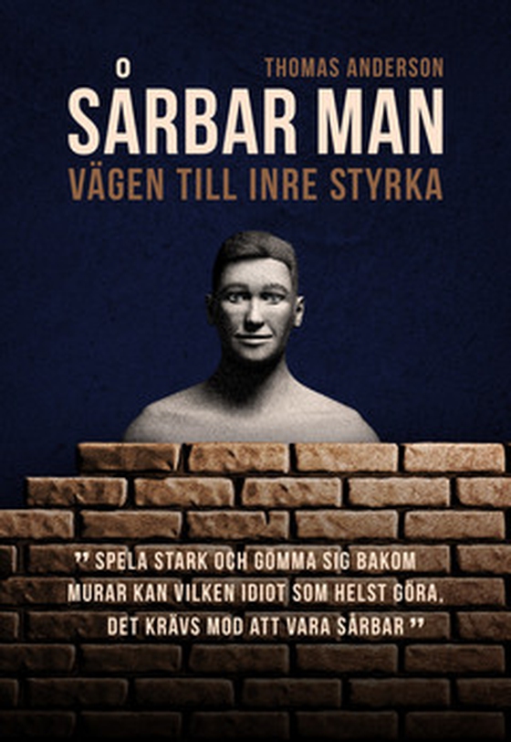 Sårbar man
