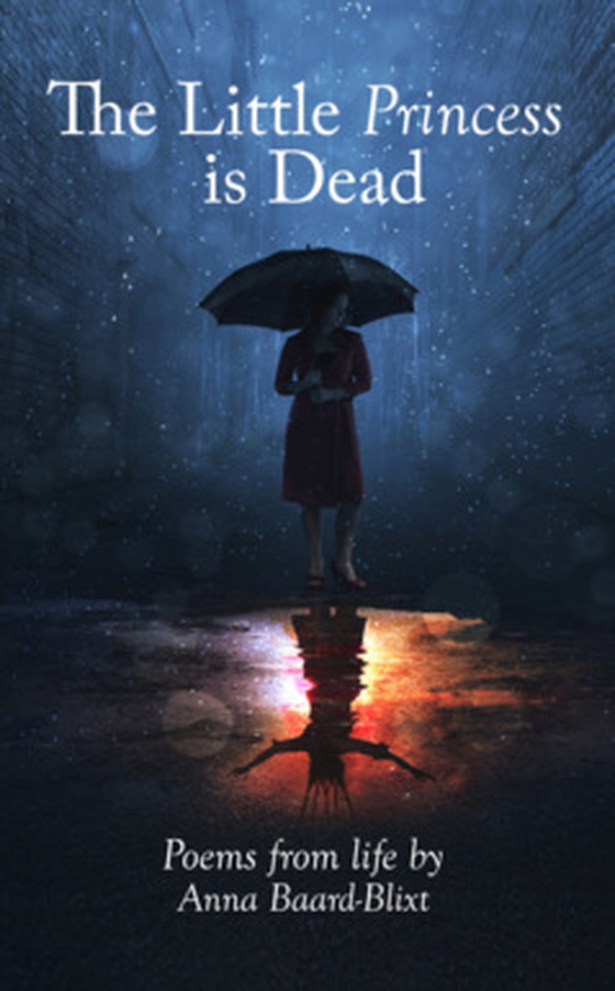 The Little Princess is Dead