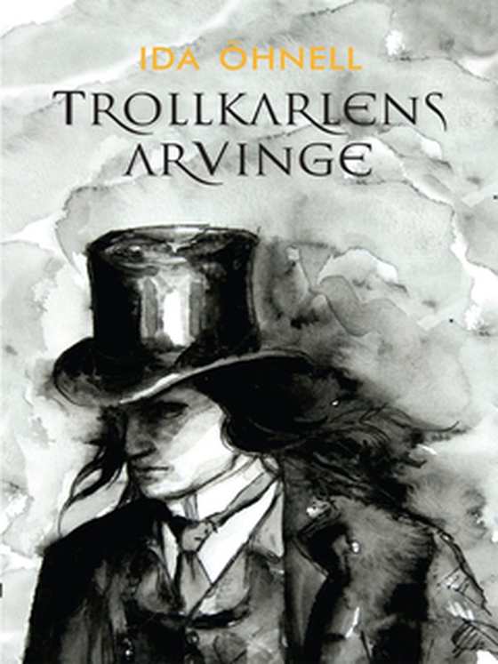 Trollkarlens arvinge