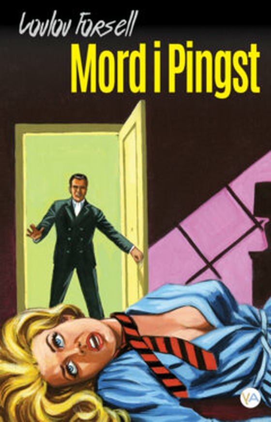Mord i Pingst