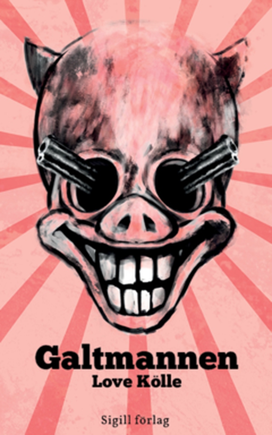 Galtmannen (nyutgåva)