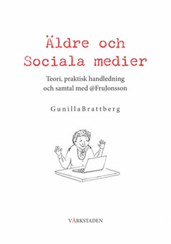 Äldre och Sociala medier