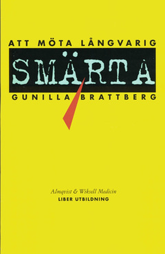 Att möta långvarig smärta