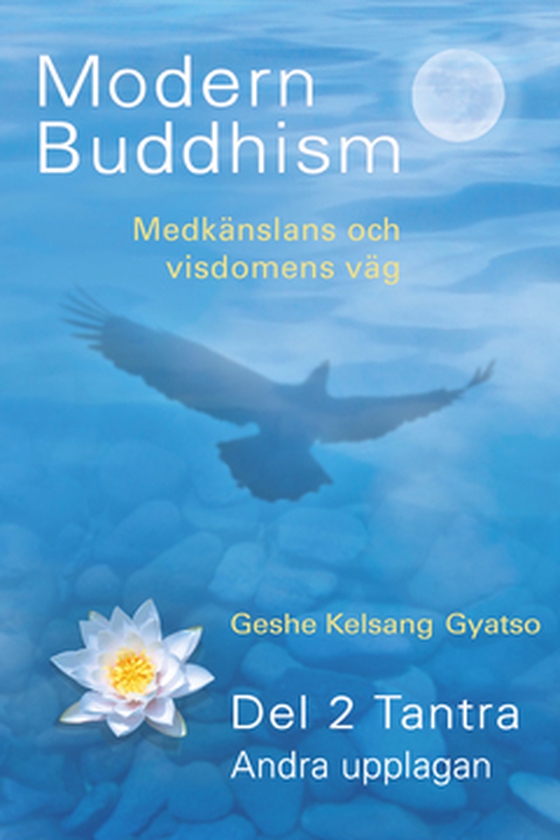 Modern buddhism - del 2 Tantra