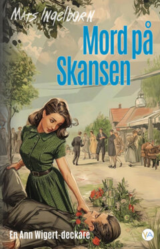Mord på Skansen
