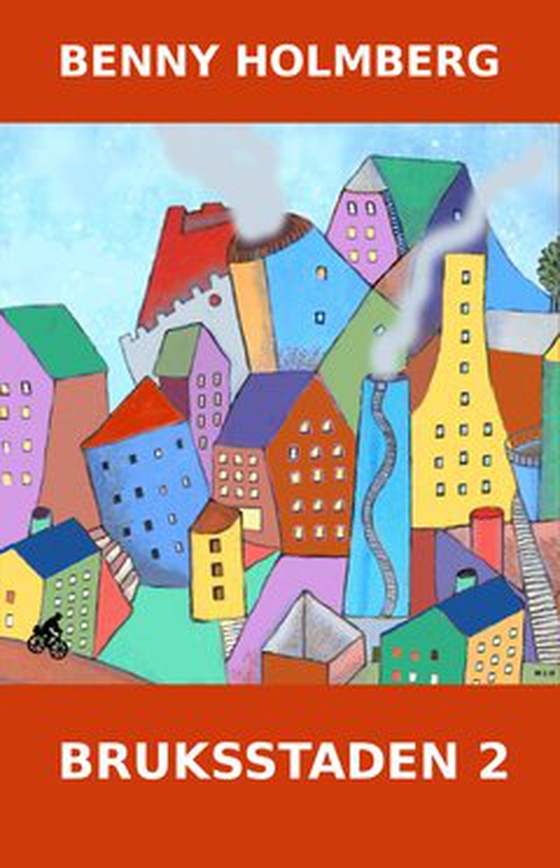 BRUKSSTADEN II