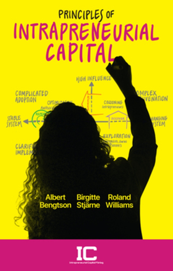 Principles of Intrapreneurial Capital