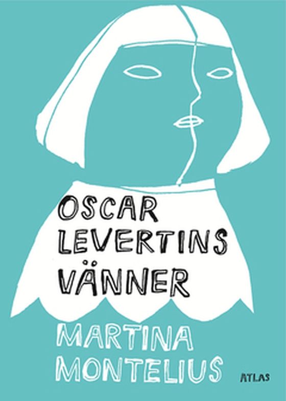 Oscar Levertins vänner