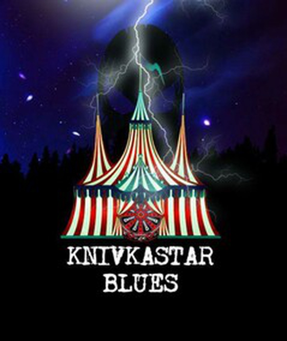 Knivkastarblues