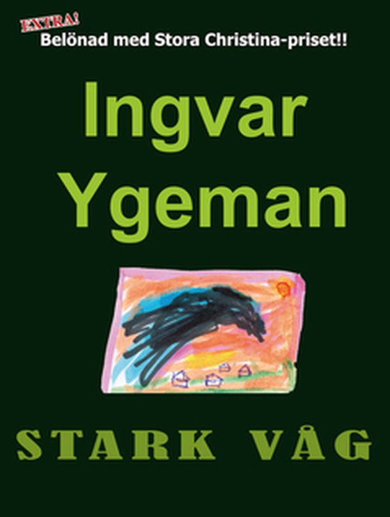 Stark våg