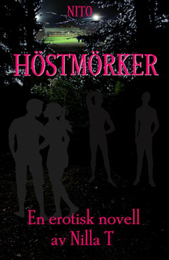 Höstmörker - Erotik