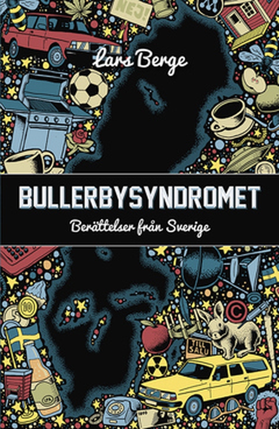 Bullerbysyndromet