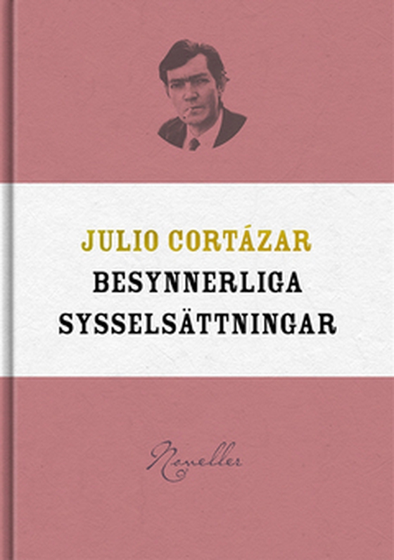 Besynnerliga sysselsättningar