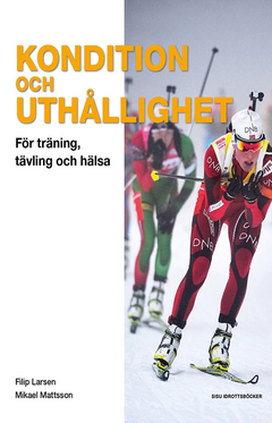 Kondition och uthållighet