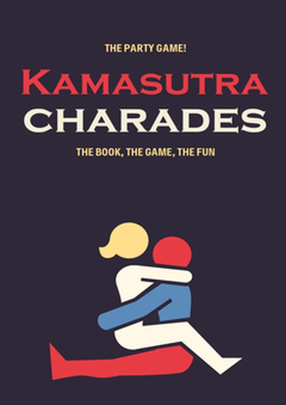 Kamasutra Charades (Epub3)