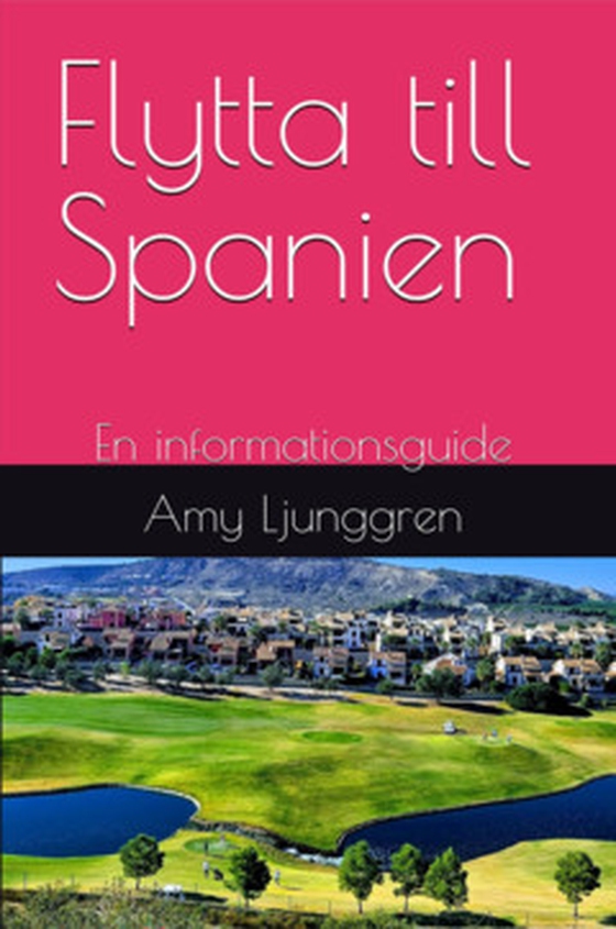 Flytta till Spanien
